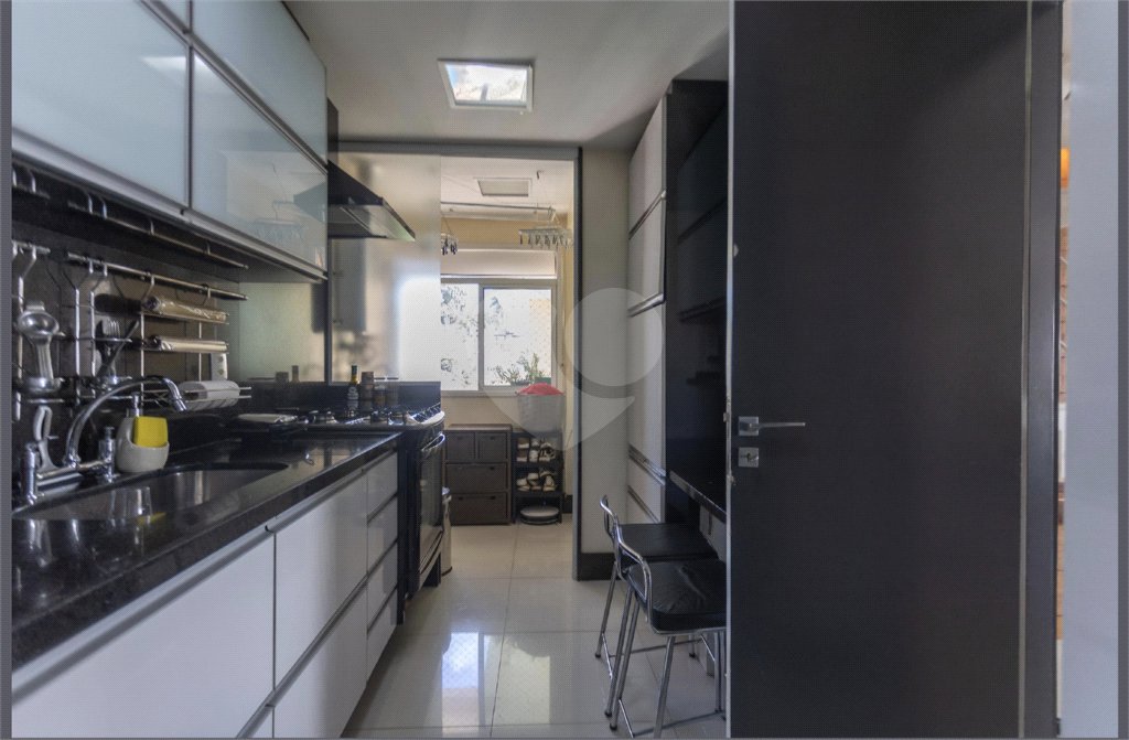 Cobertura à venda com 3 quartos, sendo 2 suítes, em Tijuca, Rio de Janeiro, RJ