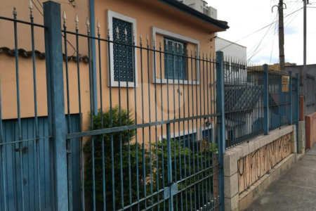 Casa à venda com 3 quartos, sendo 1 suíte, em Jardim Marajoara, São Paulo, SP