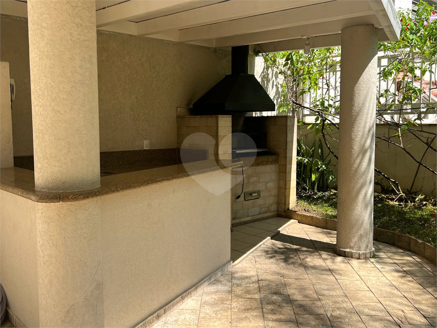 Apartamento para alugar com 1 quarto em Perdizes, São Paulo, SP