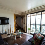 Apartamento à venda com 3 quartos, sendo 1 suíte,  em Mandaqui, São Paulo, SP