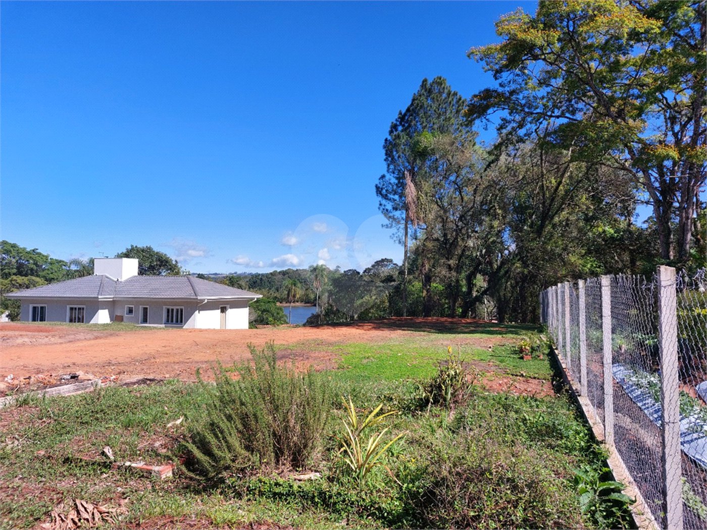 Terreno à venda em Jardim Oriental, Mairinque, SP
