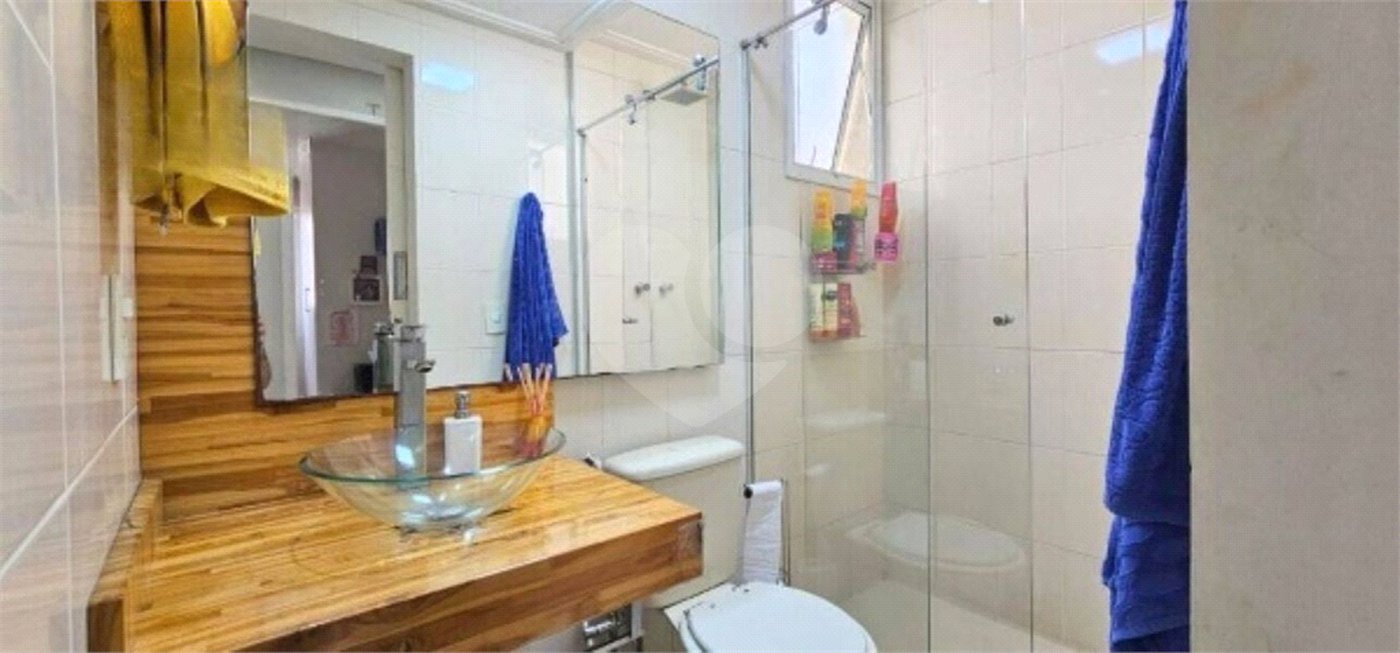 Apartamento à venda com 3 quartos, sendo 1 suíte,  em Vila Paulista, São Paulo, SP