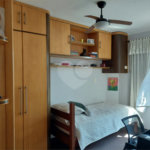 Apartamento de 70m² com 2 dormitórios e 1 vaga.