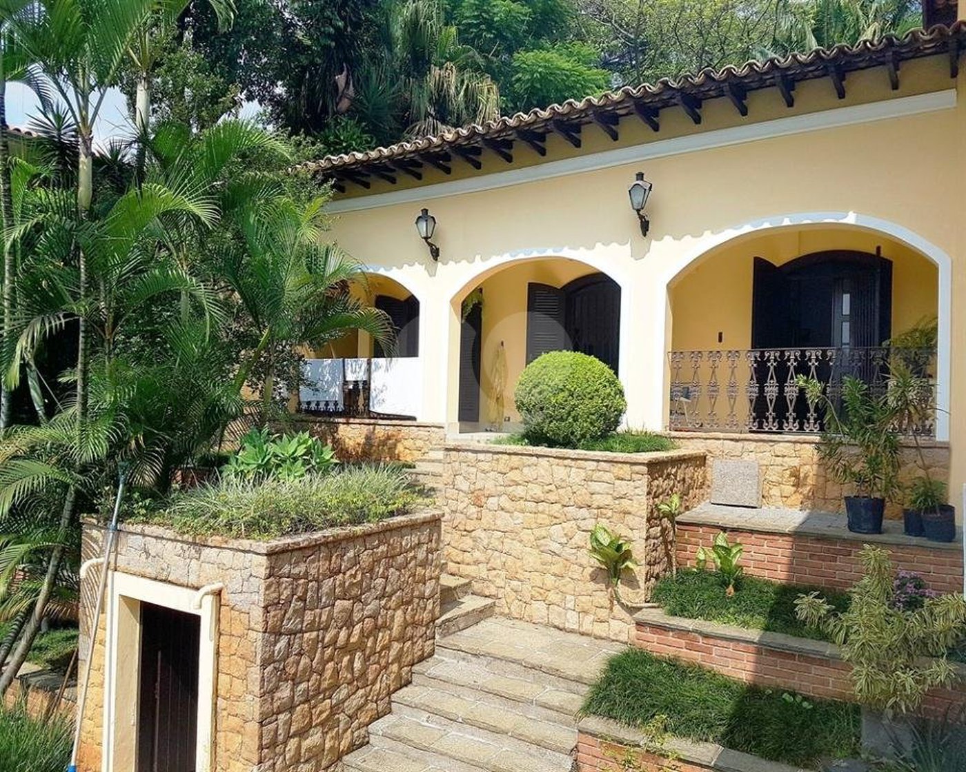 Casa Térrea à venda com 3 suítes em Brooklin Velho, São Paulo, SP