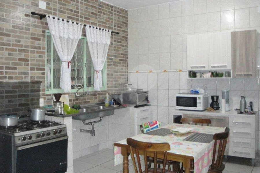 Casa à venda com 5 quartos em Parada Inglesa, São Paulo, SP