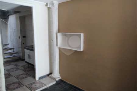 Casa de Vila à venda com 2 quartos em Santana, São Paulo, SP