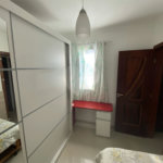 Apartamento à venda com 3 quartos, sendo 1 suíte,  em Alto Ipiranga, Mogi das Cruzes, SP