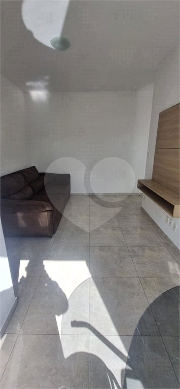 Apartamento à venda com 2 quartos em Jardim Vergueiro, Sorocaba, SP