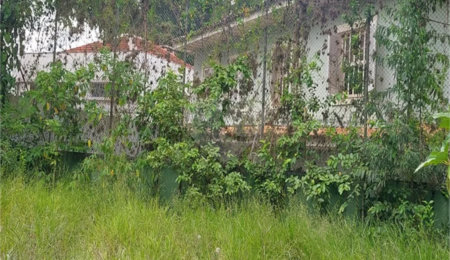 Terreno à venda em MORUMBI, São Paulo, SP