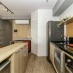 Apartamento para alugar com 1 suíte em Indianópolis, São Paulo, SP