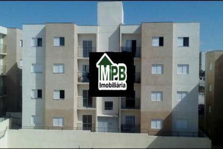 Apartamento à venda com 2 quartos em Jardim Simus, Sorocaba, SP