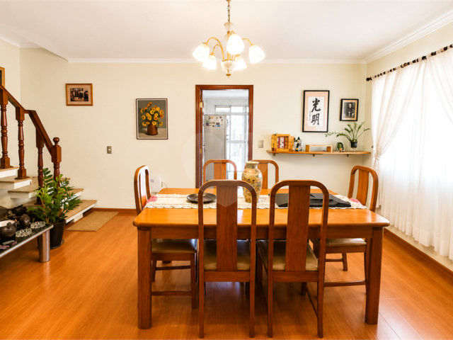 Casa à venda com 3 quartos, sendo 1 suíte,  em Santo Amaro, São Paulo, SP