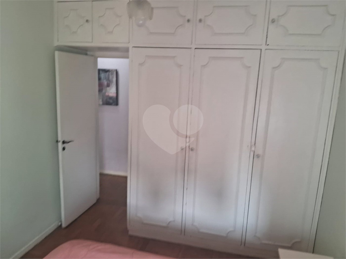 Apartamento à venda com 3 quartos em Pinheiros, São Paulo, SP