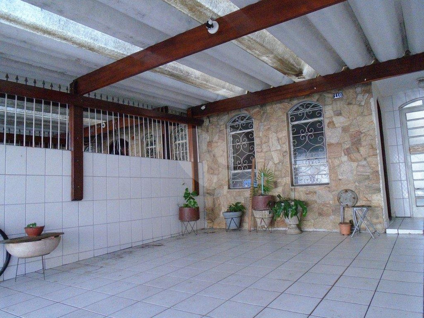 Sobrado à venda com 4 quartos, sendo 1 suíte, em Parque Edu Chaves, São Paulo, SP