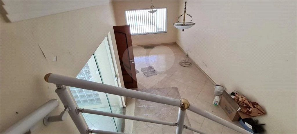 Casa à venda com 4 quartos, sendo 2 suítes, em Vila Nair, São Paulo, SP