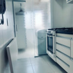 Apartamento à venda com 2 quartos em Parque Maria Domitila, São Paulo, SP