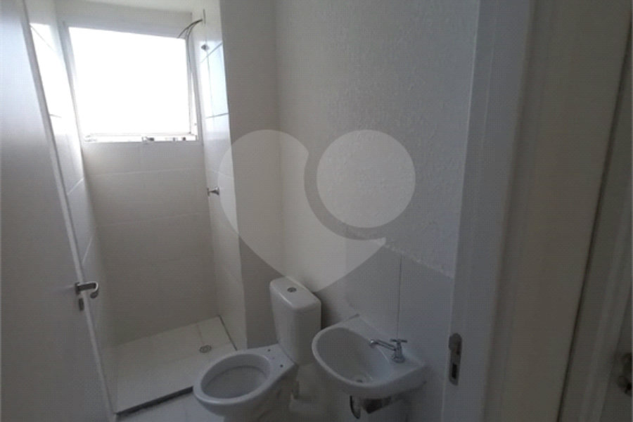 Apartamento à venda com 2 quartos em Butantã, São Paulo, SP