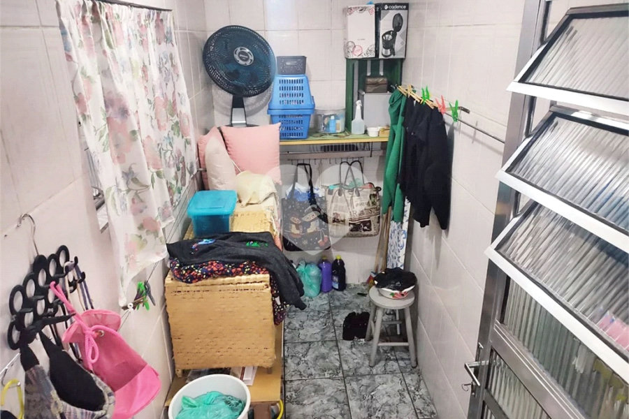 Sobrado à venda com 4 quartos, sendo 3 suítes,  em Casa Verde, São Paulo, SP