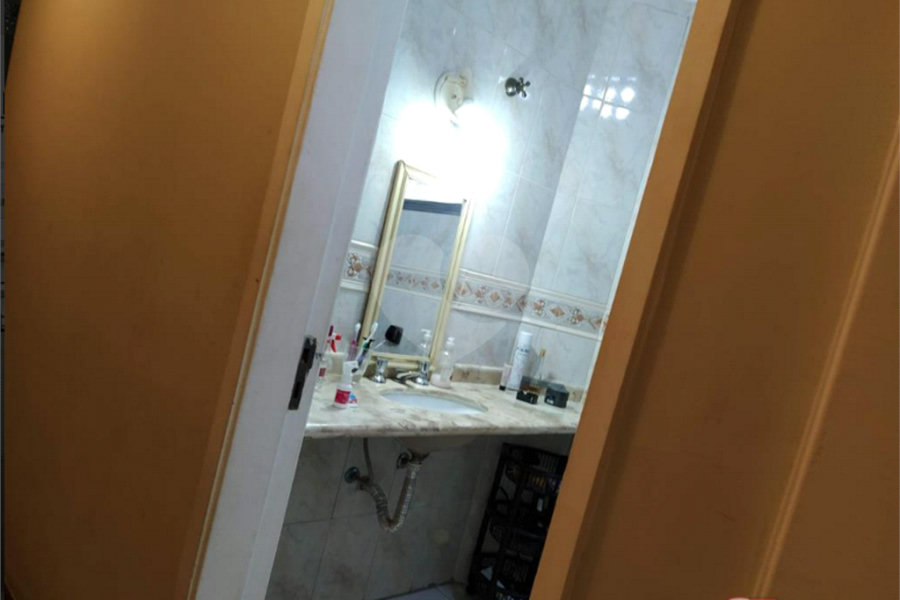 Apartamento à venda com 3 quartos, sendo 1 suíte, em Santana, São Paulo, SP