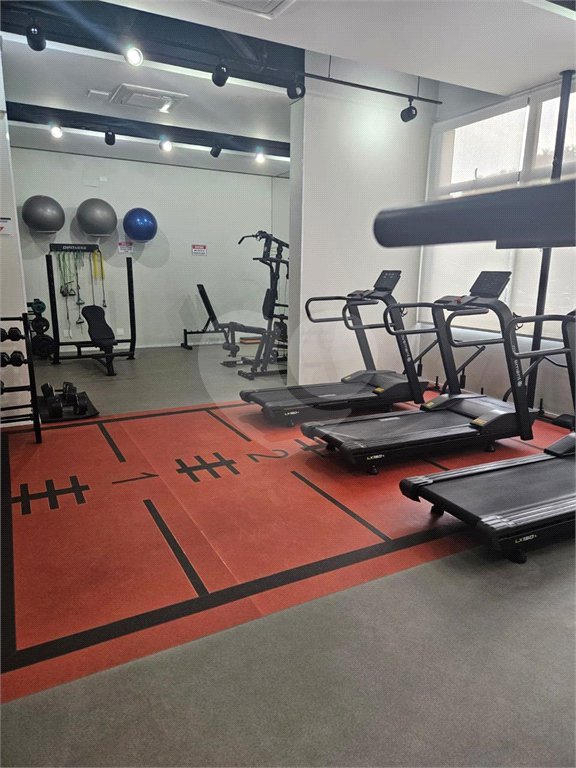 Apartamento à venda com 2 quartos, sendo 1 suíte,  em Pinheiros, São Paulo, SP