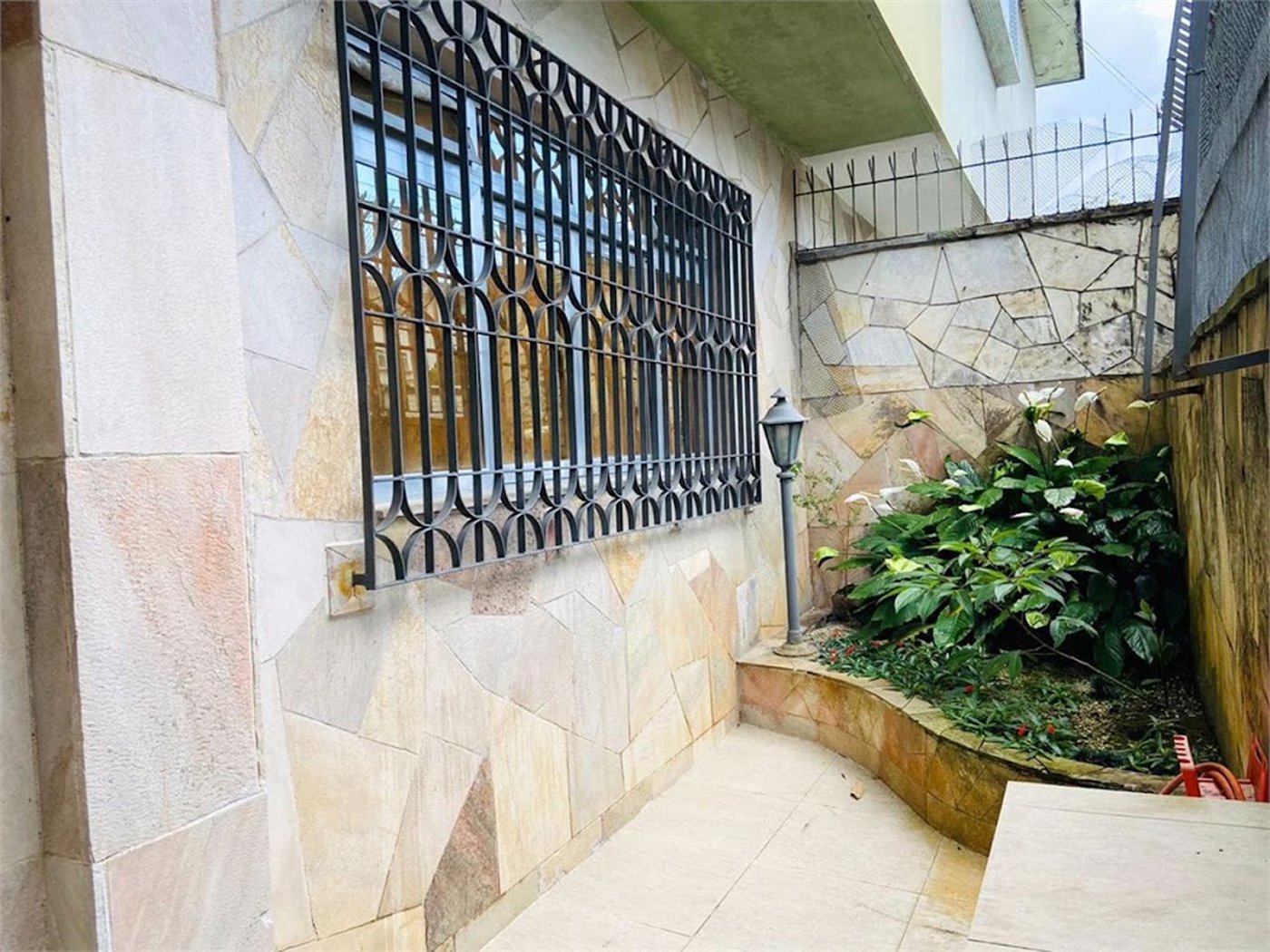Casa Residencial à venda, Centro, São Vicente - CA0309.