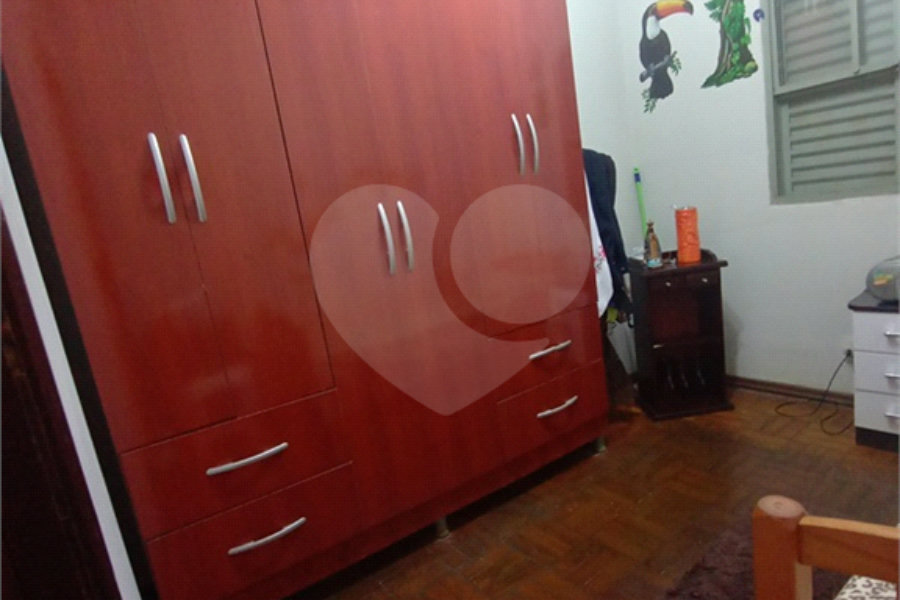 Apartamento à venda com 2 quartos, sendo 1 suíte, em Tucuruvi, São Paulo, SP
