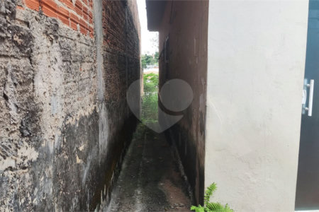 Casa à venda com 3 quartos em Vila Piedade, Itapetininga, SP