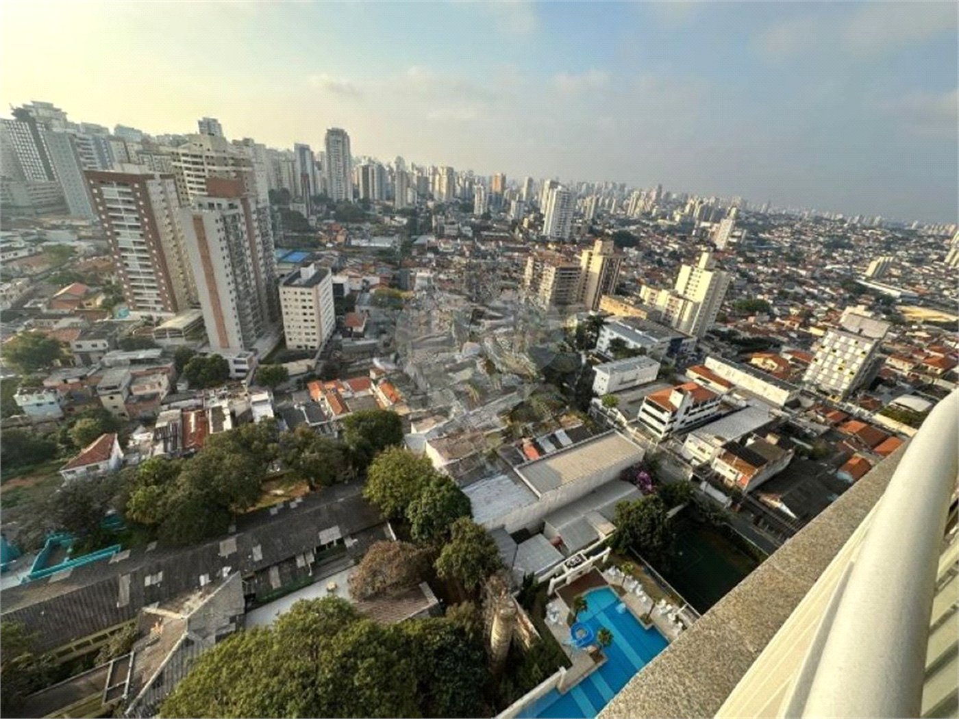 Apartamento à venda com 3 quartos, sendo 1 suíte, em Vila Monte Alegre, São Paulo, SP