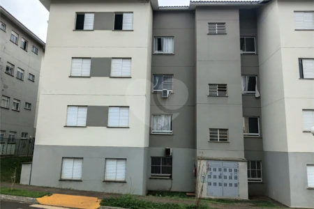 Apartamento à venda com 2 quartos em Jardim Heitor Rigon, Ribeirão Preto, SP