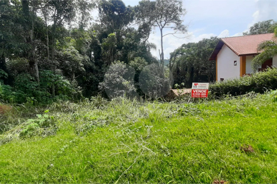 Terreno à venda no condomínio Associação Reserva das Hortênsias, Mairiporã - SP