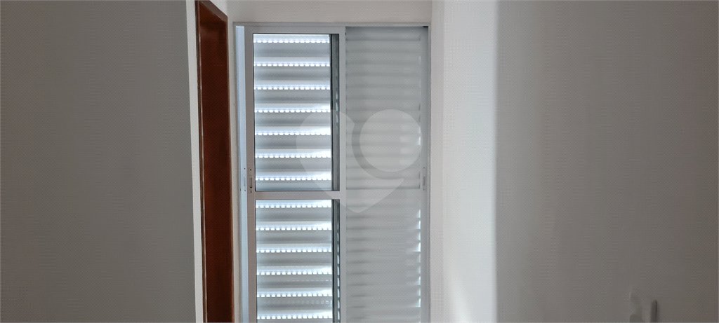 Casa para alugar com 2 suítes no condomínio Residencial Esperança, São Paulo - SP