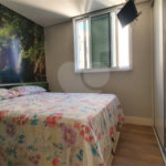 Apartamento à venda com 2 quartos, sendo 1 suíte,  em Jardim Monte Kemel, São Paulo, SP