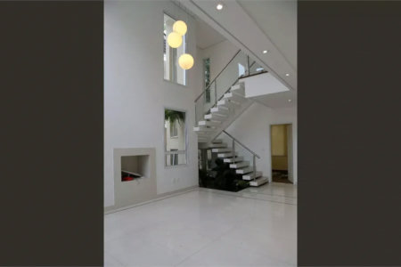Casa à venda com 4 suítes no condomínio Residencial Morumbi, São Paulo - SP