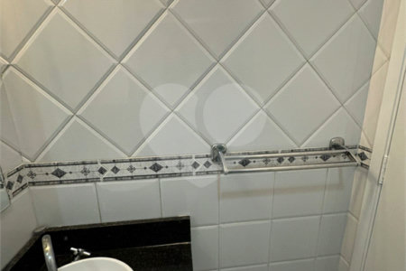 Apartamento à venda com 1 quarto em Vila Andrade, São Paulo, SP