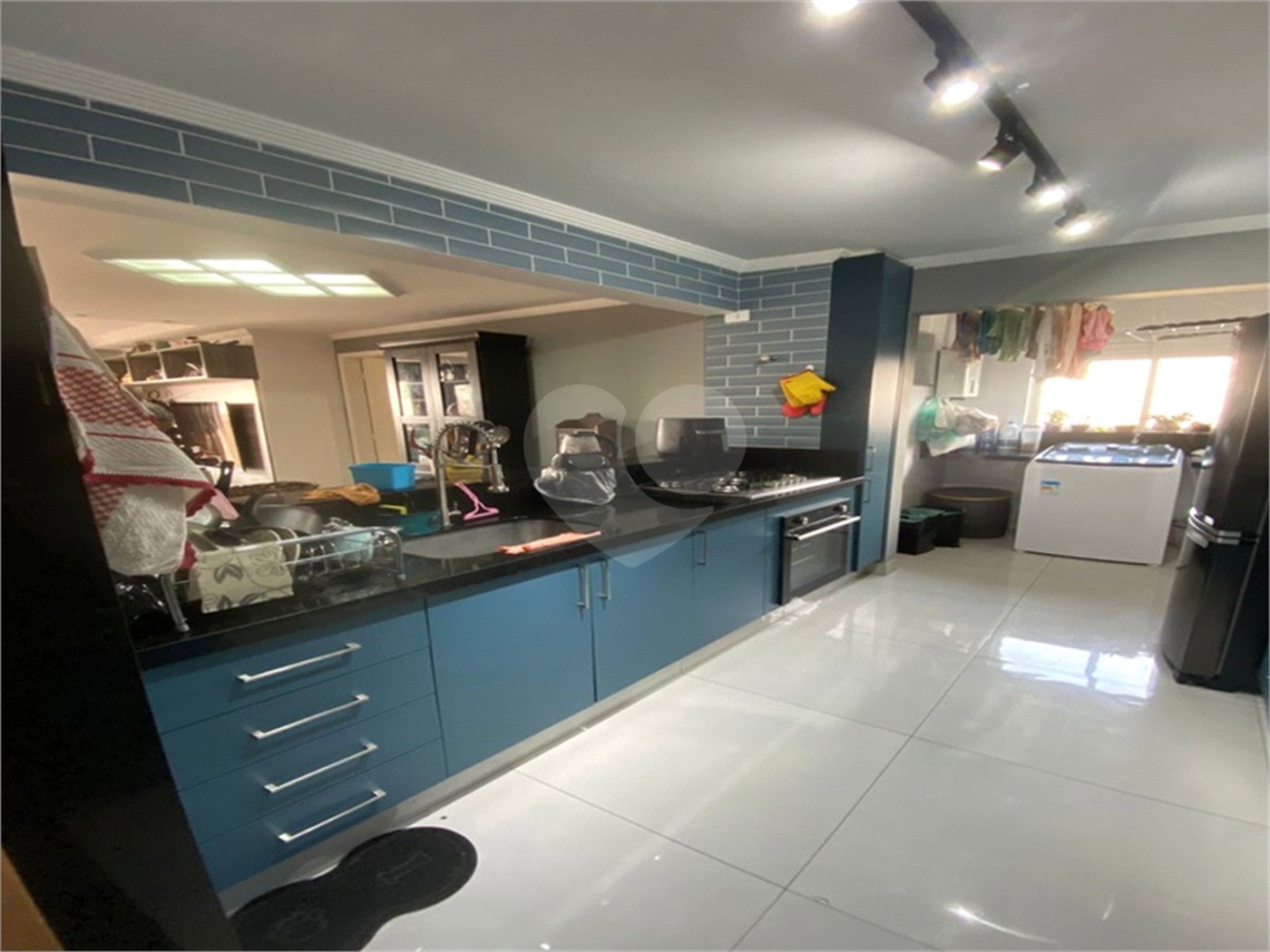 Apartamento à venda com 4 quartos, sendo 1 suíte, em Casa Verde, São Paulo, SP