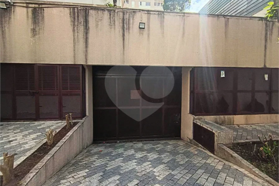 Apartamento à venda com 2 quartos em Santana, São Paulo, SP