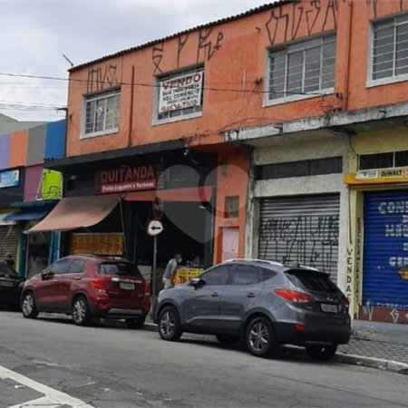 Prédio à venda em Cupecê, São Paulo, SP