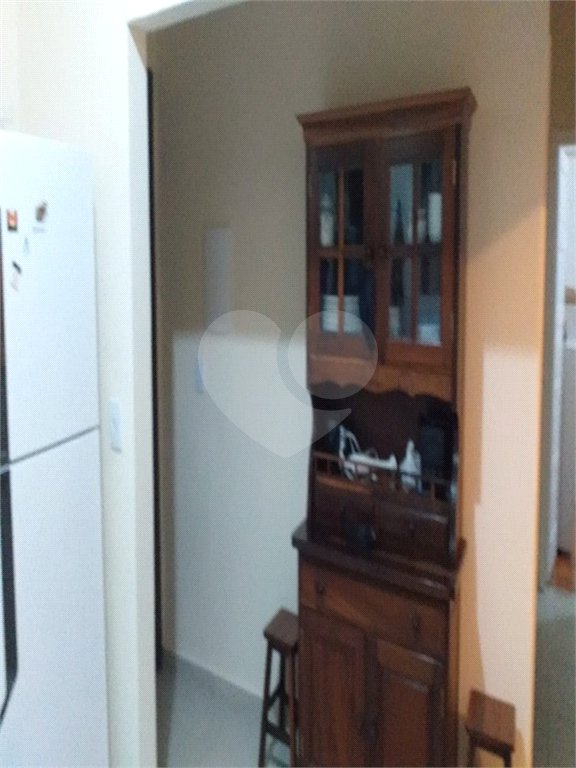 Apartamento à venda com 2 quartos em Santana, São Paulo, SP