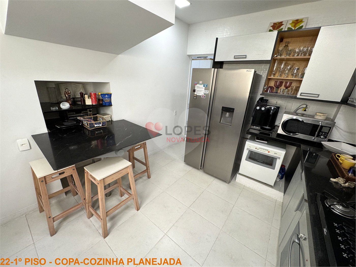 Cobertura à venda com 5 quartos, sendo 3 suítes, em Ipanema, Rio de Janeiro, RJ