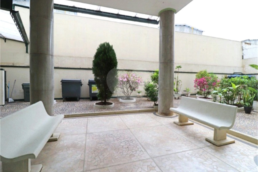 Apartamento à venda com 2 quartos, sendo 1 suíte, em Santa Cecília, São Paulo, SP