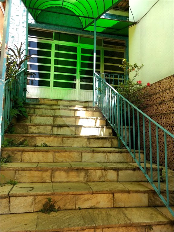 Sobrado à venda com 3 quartos, sendo 1 suíte, em Água Fria, São Paulo, SP
