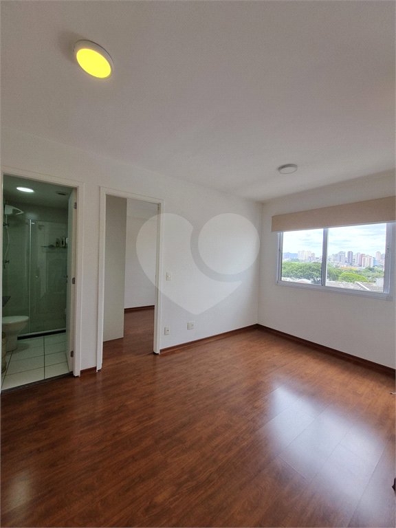 Apartamento à venda com 1 quarto em Água Branca, São Paulo, SP