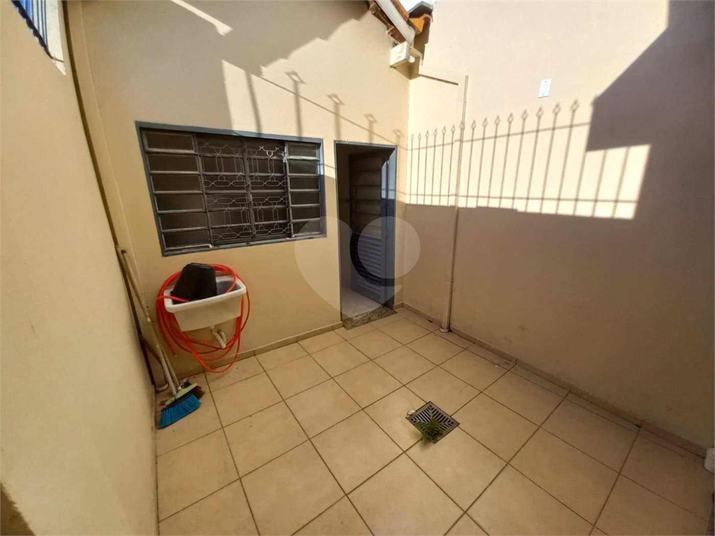 Casa Centro São Carlos