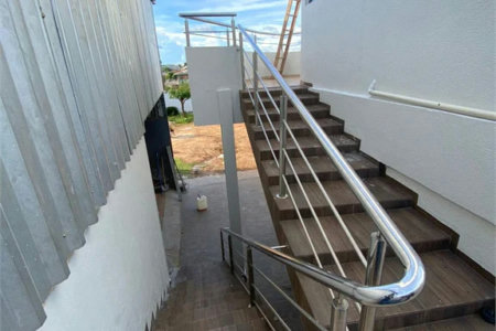 Salão para alugar em Catumbi, Balsas, MA