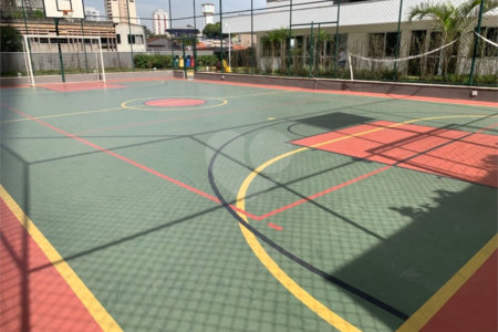 Apartamento à venda com 3 quartos, sendo 2 suítes, em Ipiranga, São Paulo, SP