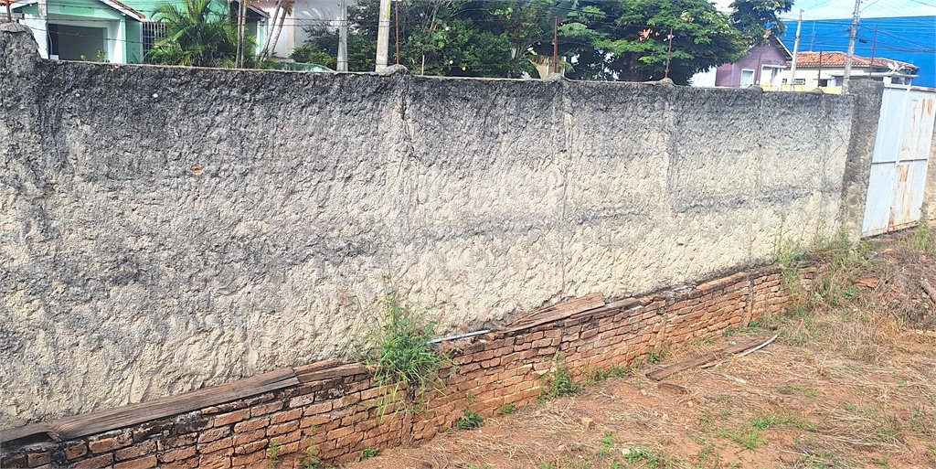 Terreno à venda no Centro, Atibaia, SP