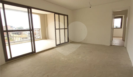Apartamento à venda com 3 suítes em Tucuruvi, São Paulo, SP