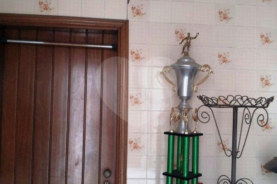 Sobrado à venda com 3 suítes em Vila Maria Alta, São Paulo, SP