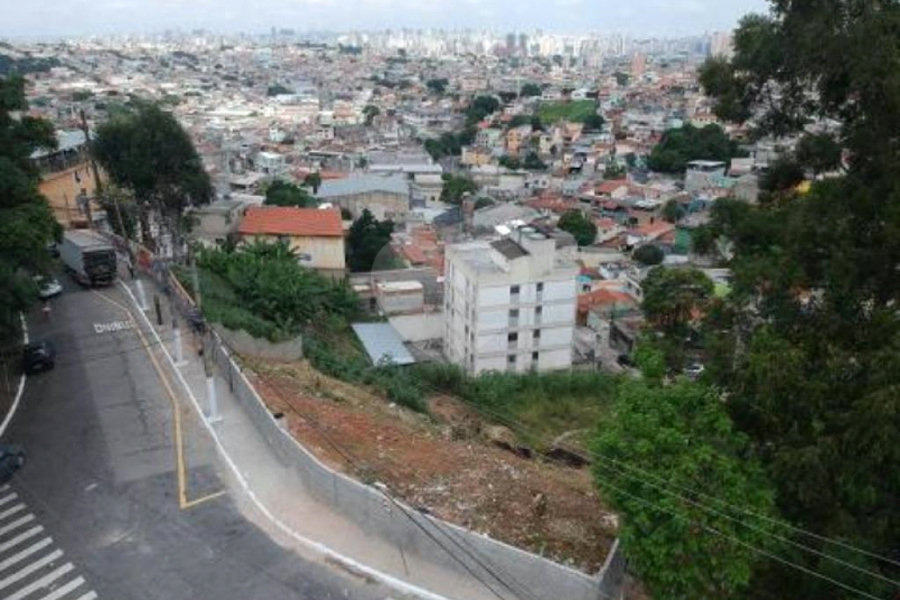 Terreno à venda em Casa Verde, São Paulo, SP