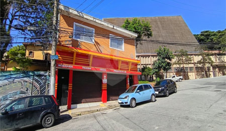 Apartamento para alugar com 2 quartos em Mandaqui, São Paulo, SP